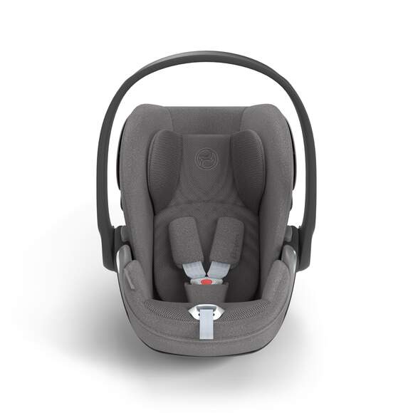 Siège Auto Groupe 0+ Cloud T i-Size - Mirage Grey Plus - Mode Bébé Claye