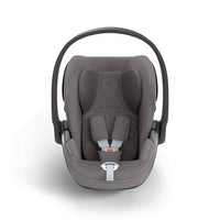 Siège Auto Groupe 0+ Cloud T i-Size - Mirage Grey Plus - Mode Bébé Claye