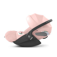 Siège Auto Groupe 0+ Cloud T i-Size - Peach Pink Plus - Mode Bébé Claye