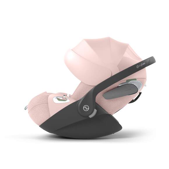 Siège Auto Groupe 0+ Cloud T i-Size - Peach Pink Plus - Mode Bébé Claye