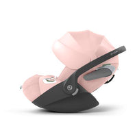 Siège Auto Groupe 0+ Cloud T i-Size - Peach Pink Plus - Mode Bébé Claye