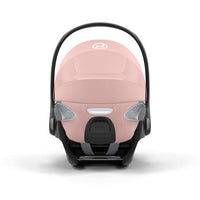 Siège Auto Groupe 0+ Cloud T i-Size - Peach Pink Plus - Mode Bébé Claye