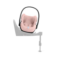 Siège Auto Groupe 0+ Cloud T i-Size - Peach Pink Plus - Mode Bébé Claye