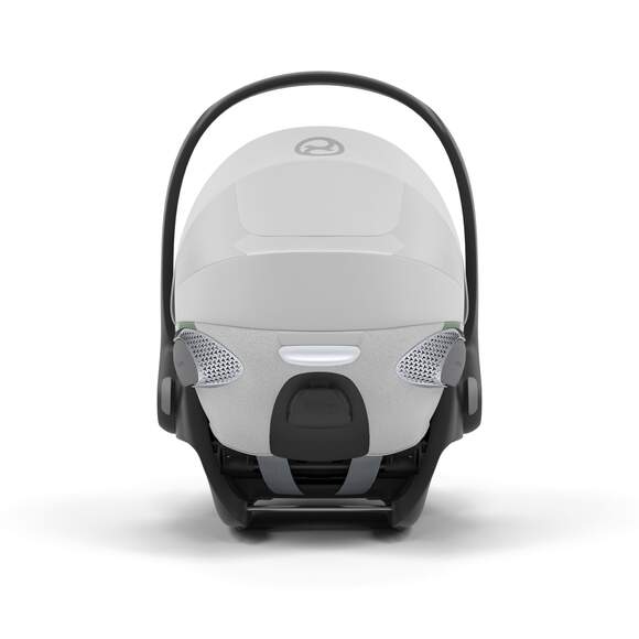 Siège Auto Groupe 0+ Cloud T i-Size -Platinum White Plus - Mode Bébé Claye