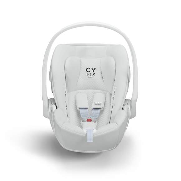 Siège Auto Groupe 0+ Cloud T i-Size - Urban Mobility White - Mode Bébé Claye