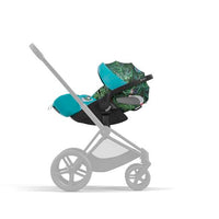 Siège Auto Groupe 0+ Cloud T i-Size - We the Best Blue by DJ Khaled - Mode Bébé Claye