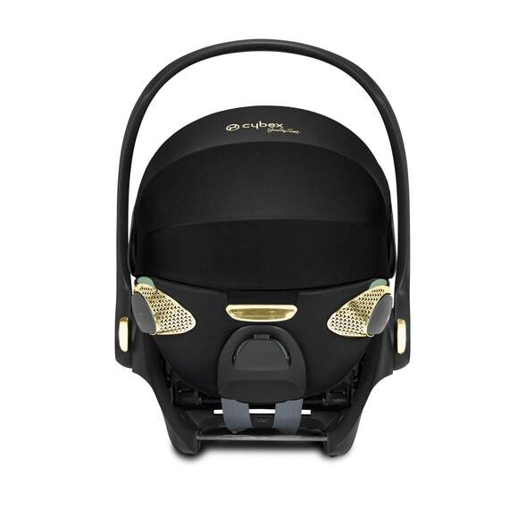 Siège Auto Groupe 0+ Cloud T i-Size - Wings by Jeremy Scott - Mode Bébé Claye