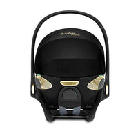 Siège Auto Groupe 0+ Cloud T i-Size - Wings by Jeremy Scott - Mode Bébé Claye