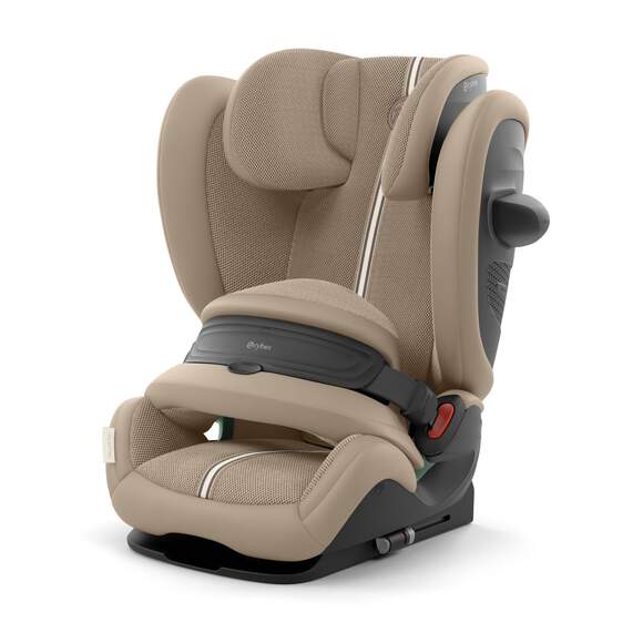 Siège Auto PALLAS G2 i-Size - Almond Beige Plus - Mode Bébé Claye