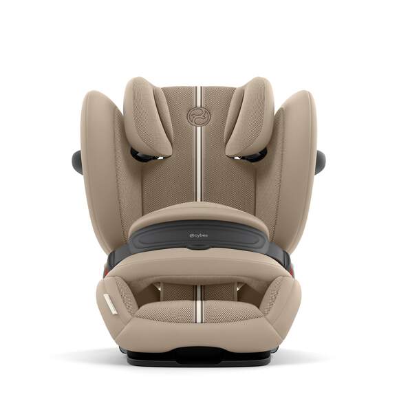 Siège Auto PALLAS G2 i-Size - Almond Beige Plus - Mode Bébé Claye