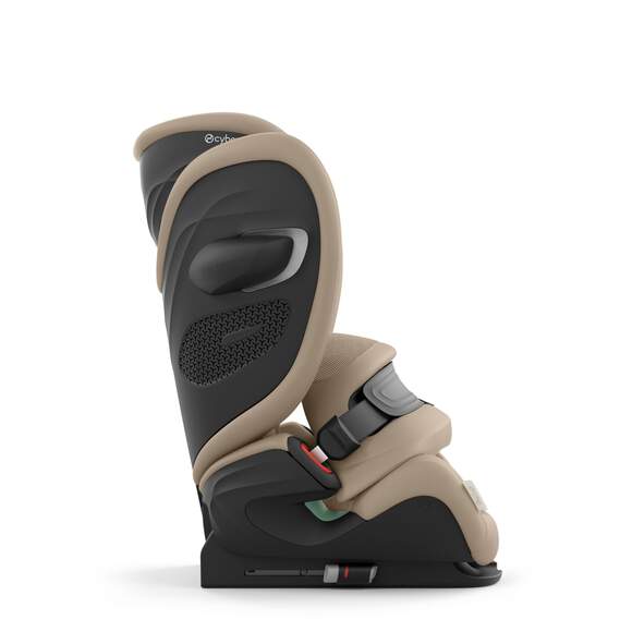 Siège Auto PALLAS G2 i-Size - Almond Beige Plus - Mode Bébé Claye