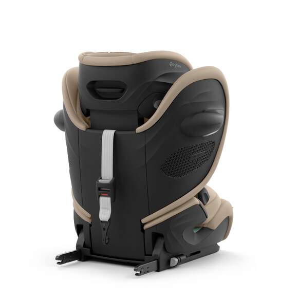 Siège Auto PALLAS G2 i-Size - Almond Beige Plus - Mode Bébé Claye