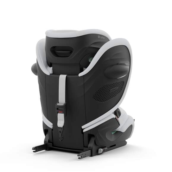 Siège Auto PALLAS G2 i-Size - Fog Grey - Mode Bébé Claye