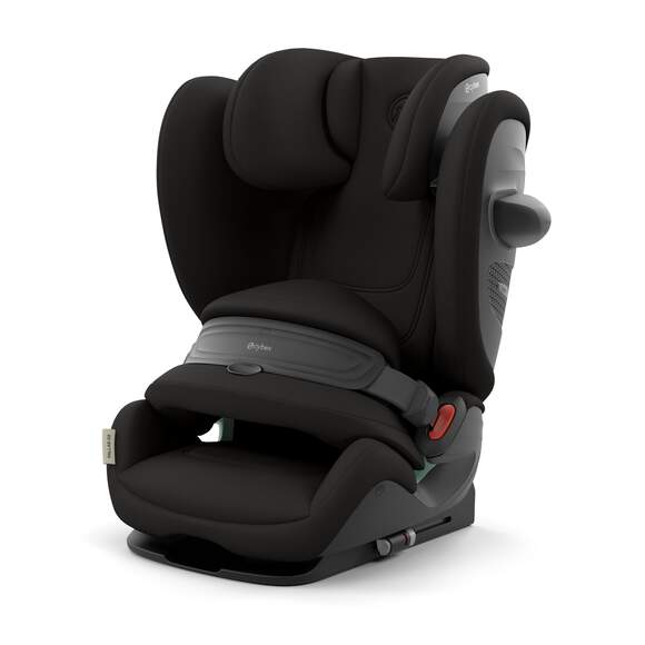 Siège Auto PALLAS G2 i-Size - Magic Black - Mode Bébé Claye