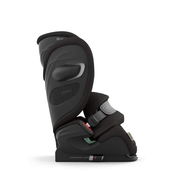 Siège Auto PALLAS G2 i-Size - Magic Black - Mode Bébé Claye