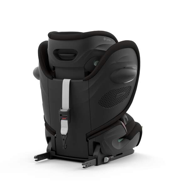 Siège Auto PALLAS G2 i-Size - Magic Black - Mode Bébé Claye