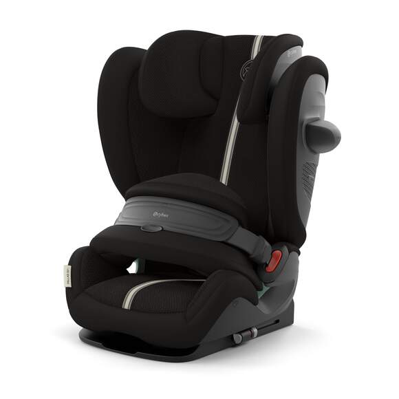 Siège Auto PALLAS G2 i-Size - Moon Black Plus - Mode Bébé Claye