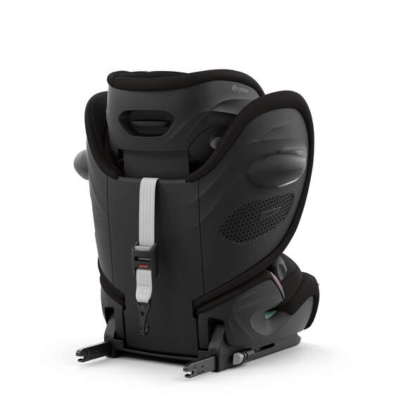 Siège Auto PALLAS G2 i-Size - Moon Black Plus - Mode Bébé Claye