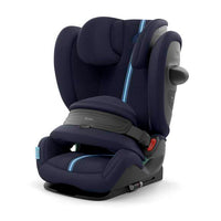 Siège Auto PALLAS G2 i-Size - Ocean Blue Plus - Mode Bébé Claye