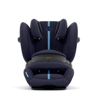 Siège Auto PALLAS G2 i-Size - Ocean Blue Plus - Mode Bébé Claye