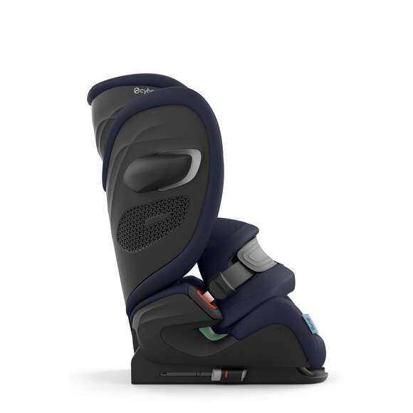 Siège Auto PALLAS G2 i-Size - Ocean Blue Plus - Mode Bébé Claye