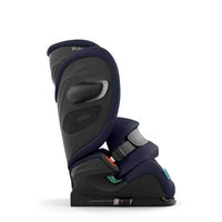 Siège Auto PALLAS G2 i-Size - Ocean Blue Plus - Mode Bébé Claye
