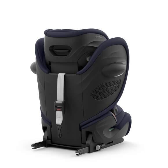 Siège Auto PALLAS G2 i-Size - Ocean Blue Plus - Mode Bébé Claye