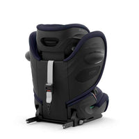 Siège Auto PALLAS G2 i-Size - Ocean Blue Plus - Mode Bébé Claye