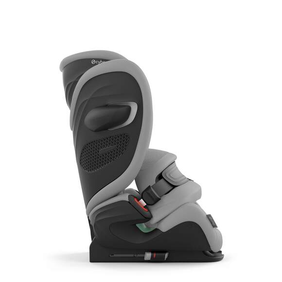 Siège Auto PALLAS G2 i-Size - Stone Grey Plus - Mode Bébé Claye