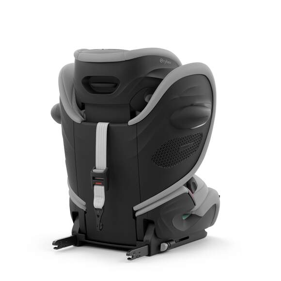 Siège Auto PALLAS G2 i-Size - Stone Grey Plus - Mode Bébé Claye