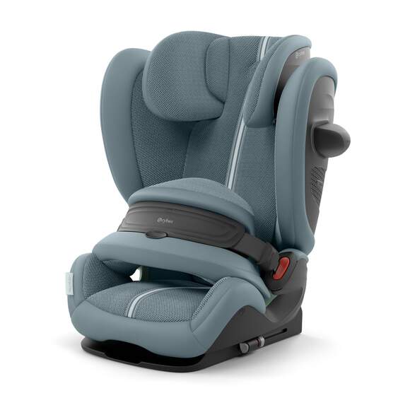 Siège Auto PALLAS G2 i-Size - Stormy Blue Plus - Mode Bébé Claye