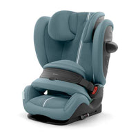 Siège Auto PALLAS G2 i-Size - Stormy Blue Plus - Mode Bébé Claye