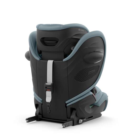 Siège Auto PALLAS G2 i-Size - Stormy Blue Plus - Mode Bébé Claye