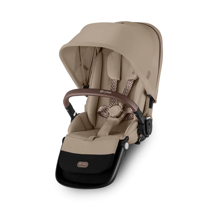 Siège Gazelle S Almond Beige - Mode Bébé Claye