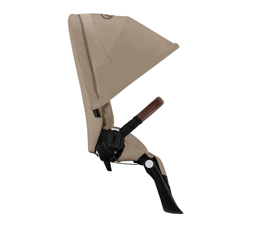 Siège Gazelle S Almond Beige - Mode Bébé Claye