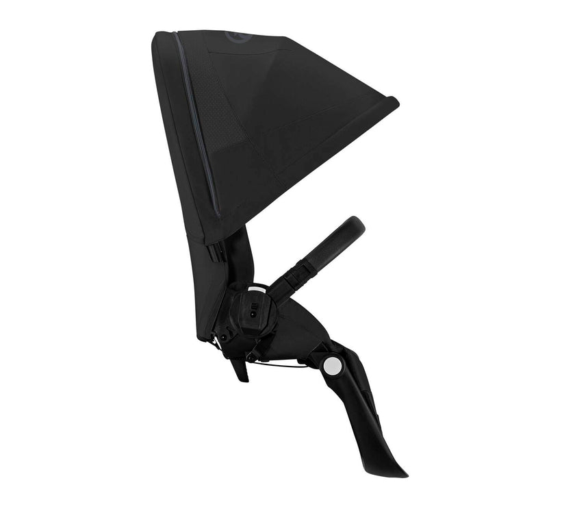Siège Gazelle S Moon Black - Mode Bébé Claye
