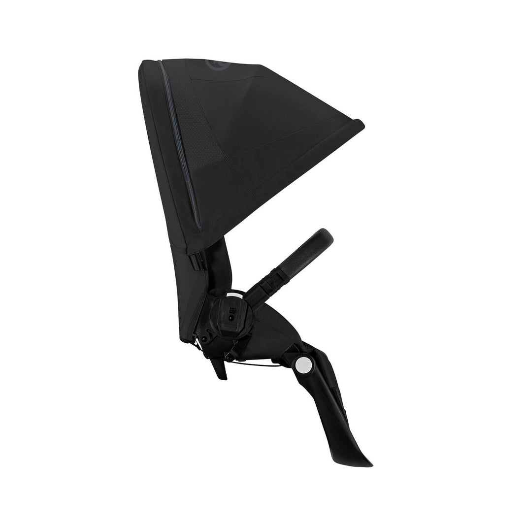 Siège Gazelle S Moon Black - Mode Bébé Claye