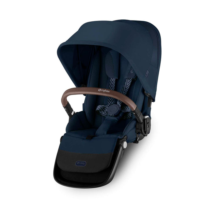 Siège Gazelle S Ocean Blue - Mode Bébé Claye