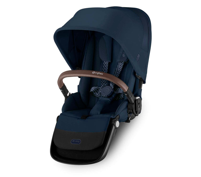 Siège Gazelle S Ocean Blue - Mode Bébé Claye