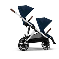 Siège Gazelle S Ocean Blue - Mode Bébé Claye