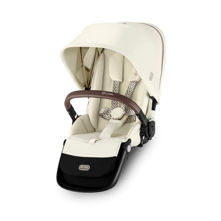 Siège Gazelle S Seashell Beige - Mode Bébé Claye