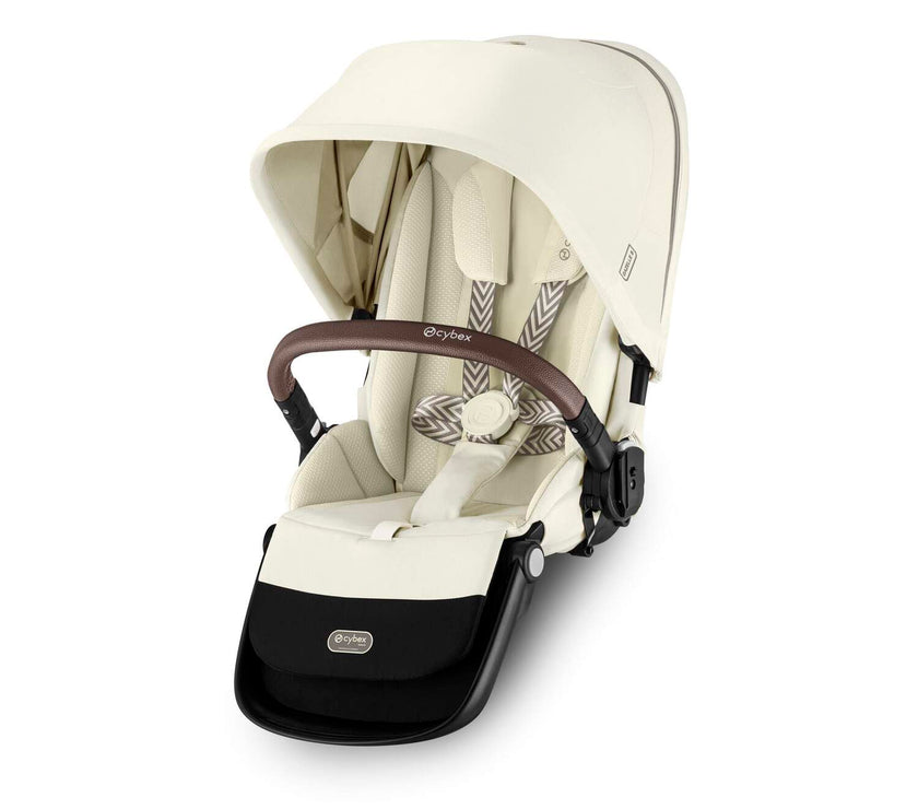 Siège Gazelle S Seashell Beige - Mode Bébé Claye