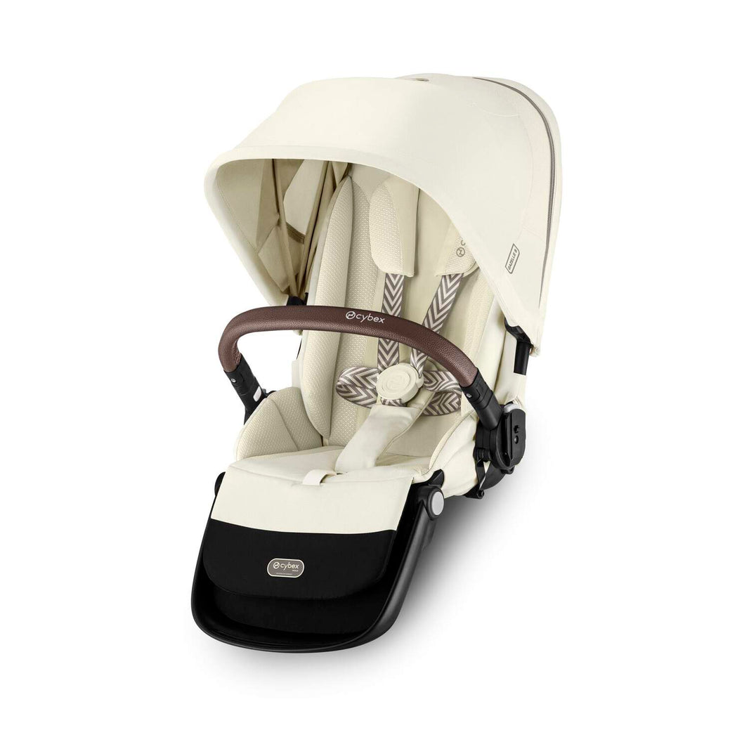 Siège Gazelle S Seashell Beige - Mode Bébé Claye