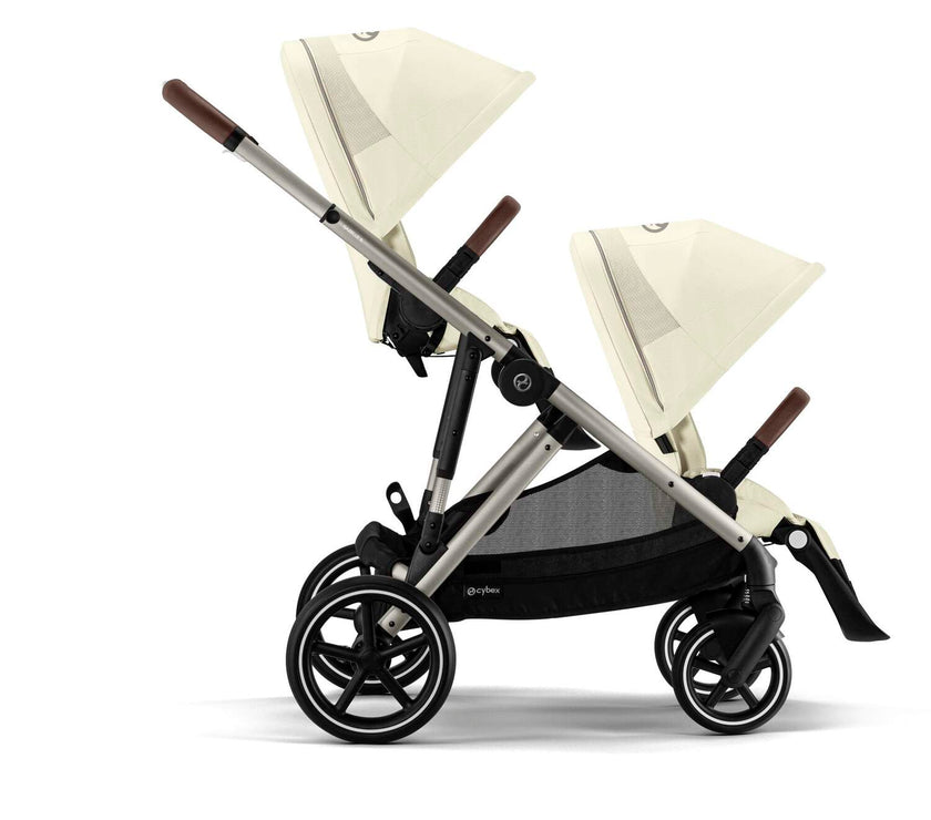 Siège Gazelle S Seashell Beige - Mode Bébé Claye