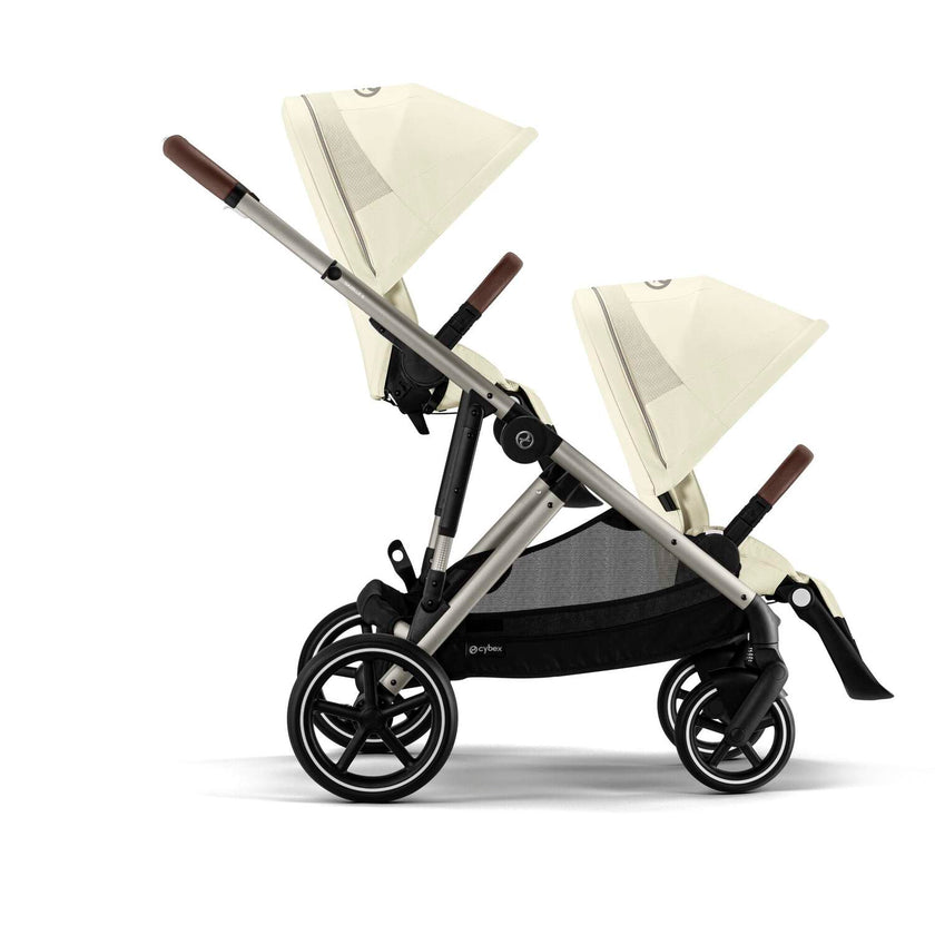 Siège Gazelle S Seashell Beige - Mode Bébé Claye