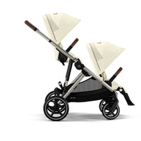 Siège Gazelle S Seashell Beige - Mode Bébé Claye