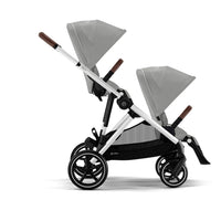 Siège Gazelle S Stone Grey - Mode Bébé Claye