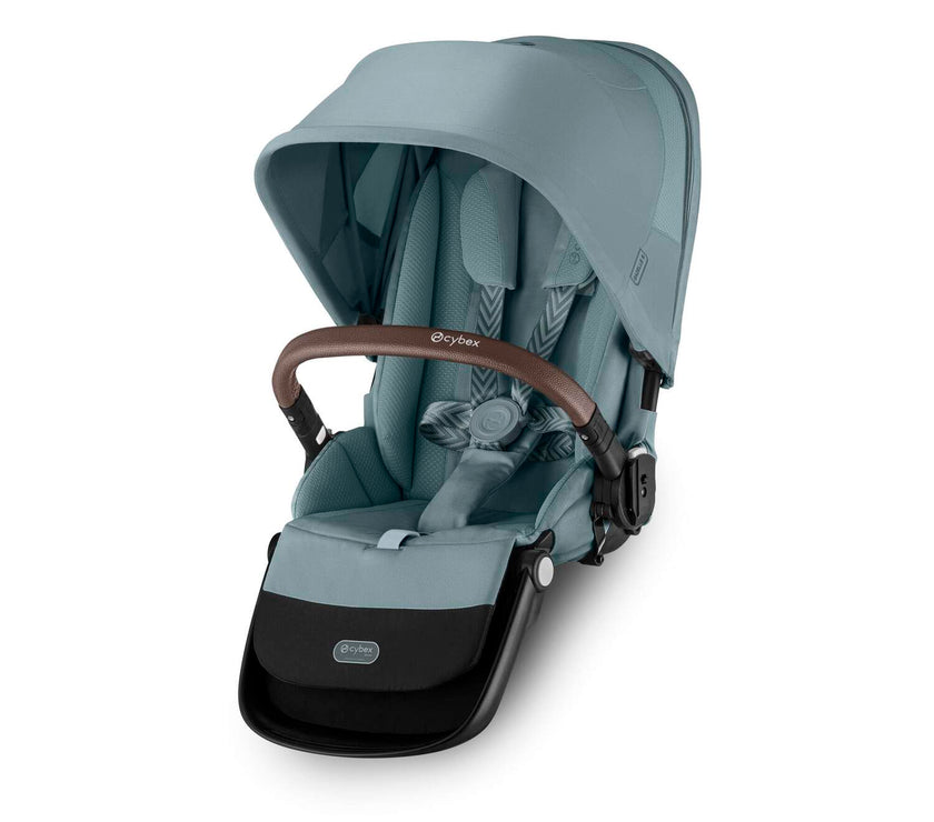 Siège Gazelle S Stormy Blue - Mode Bébé Claye