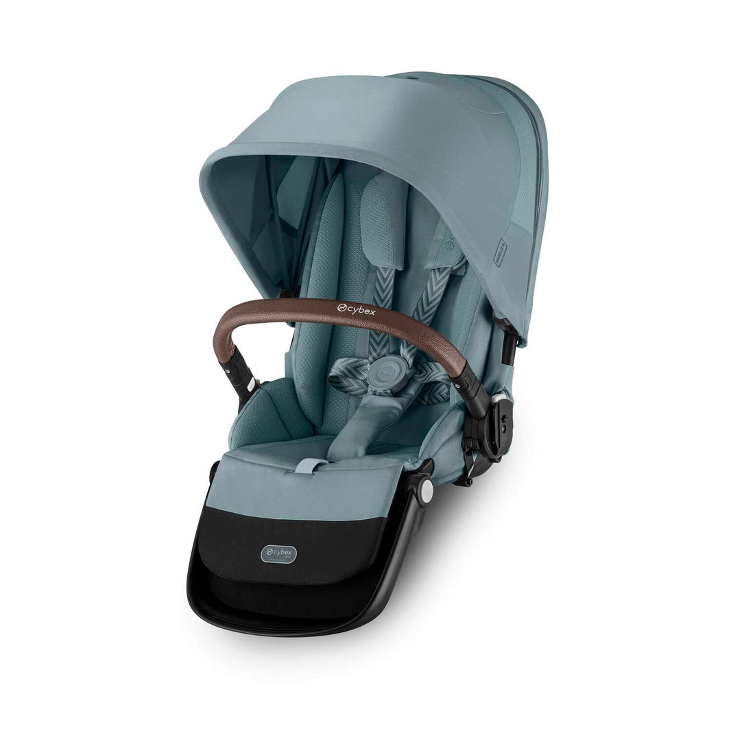 Siège Gazelle S Stormy Blue - Mode Bébé Claye