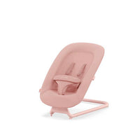 Socle pour transat Lemo / Click & Fold - Pearl Pink - Mode Bébé Claye
